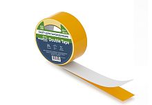 Megaflex Double tape (25 м) Паро- влагоизоляционный скотч